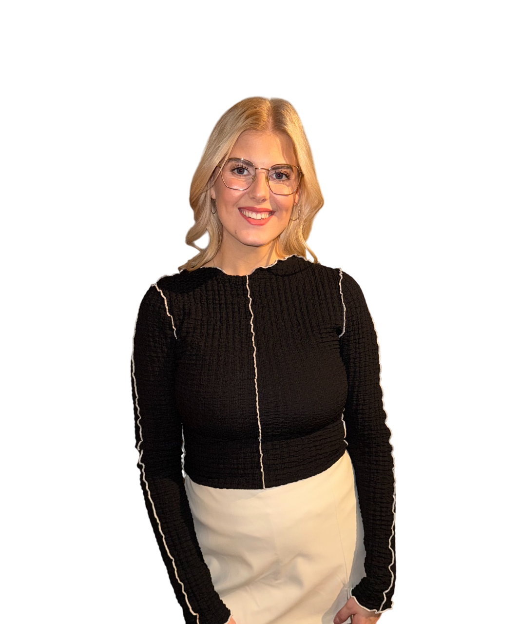 Elva Lísa Sveinsdóttir