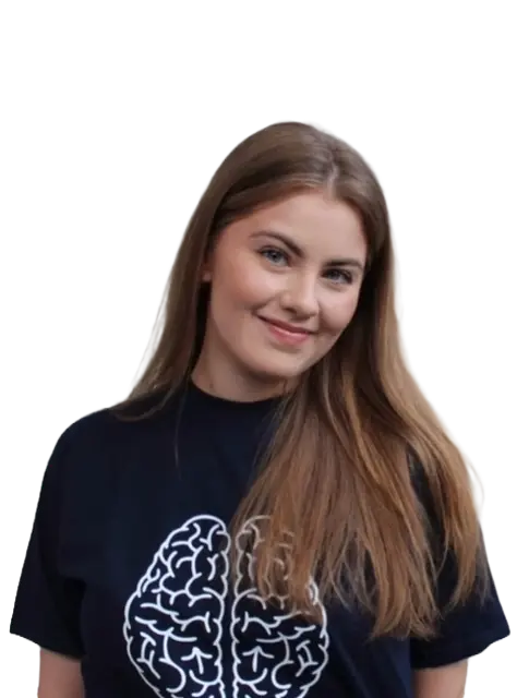 Hanna Tara Pálmadóttir