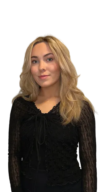 Helga Magnea Gunnlaugsdóttir