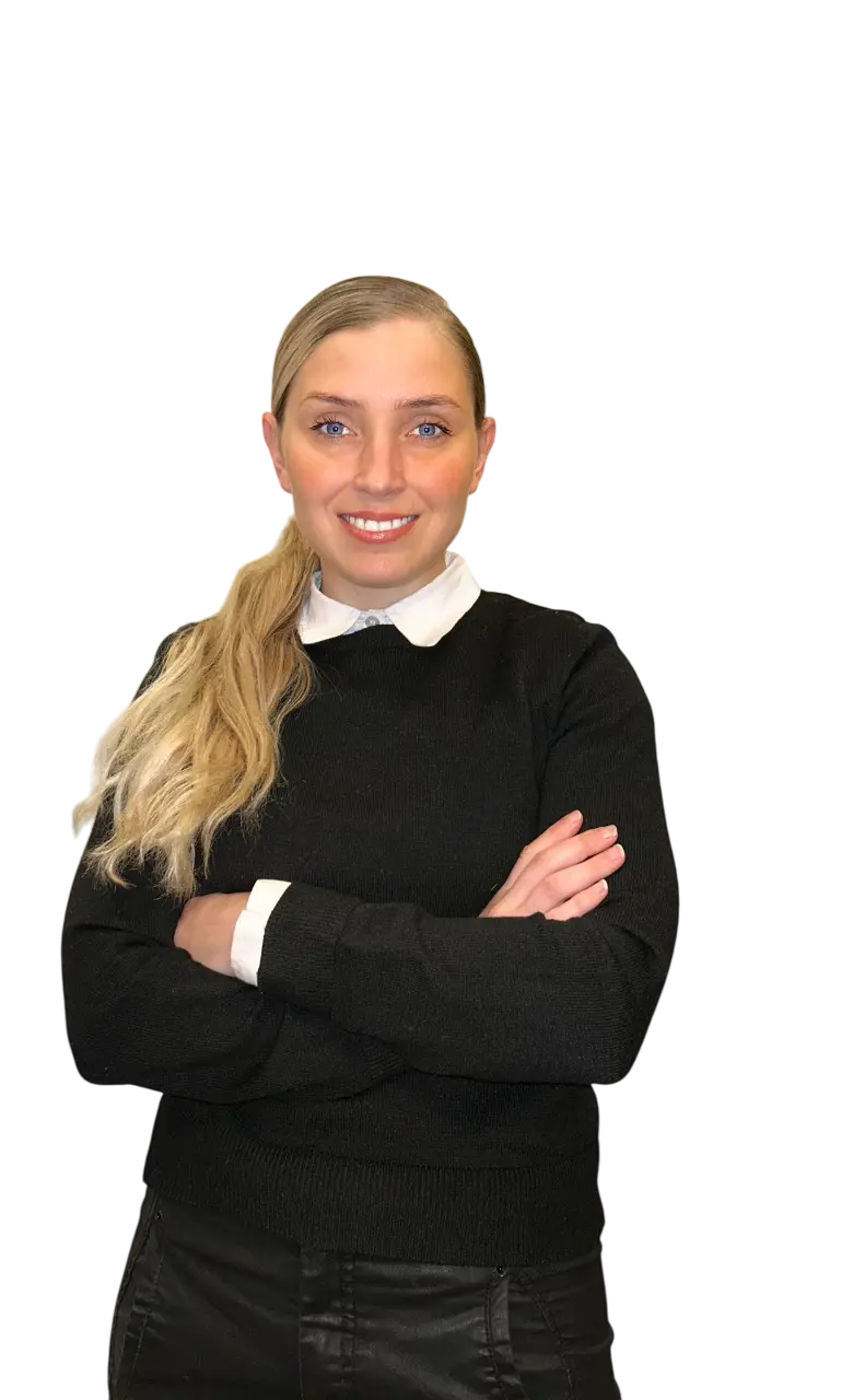 Júdit Sophusdóttir