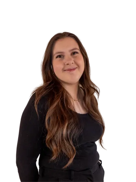 Lilja Kristinsdóttir