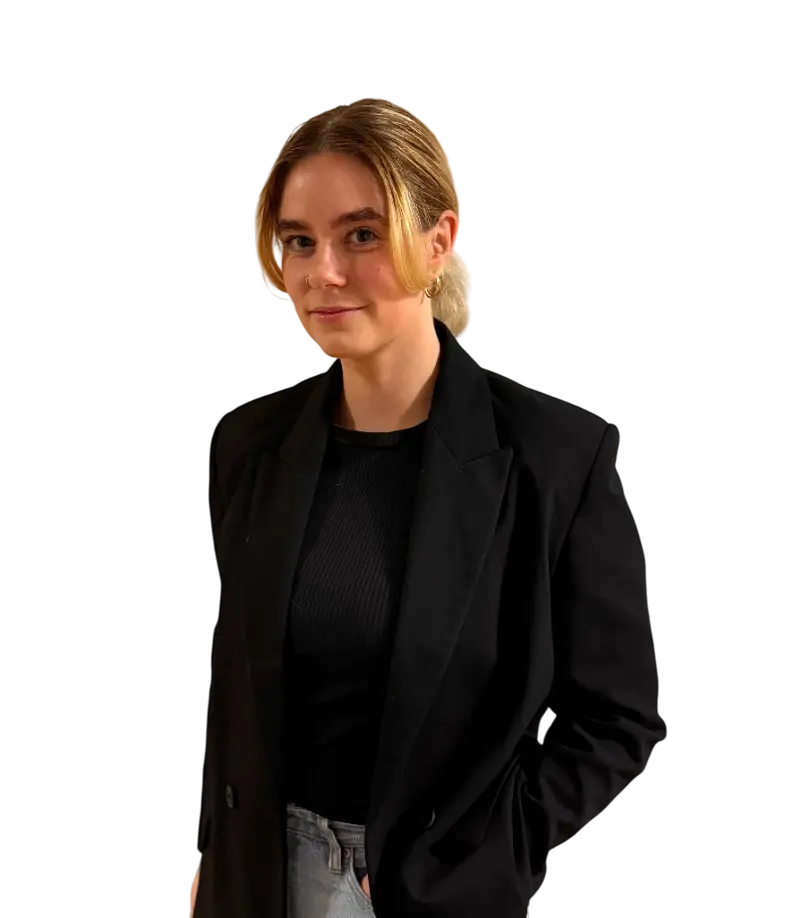 Svandís Hjartardóttir