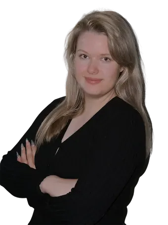 Svandís Hjartardóttir